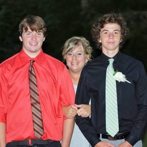 Meet your Posher, Dena